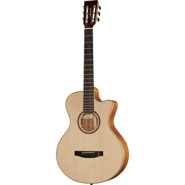 Lakewood M-14CP レイクウッド 市川コルトンプラザ店 | 島村