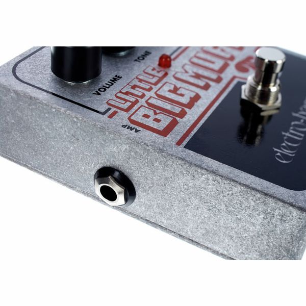 Electro Harmonix Little Big Muff Pi – United States