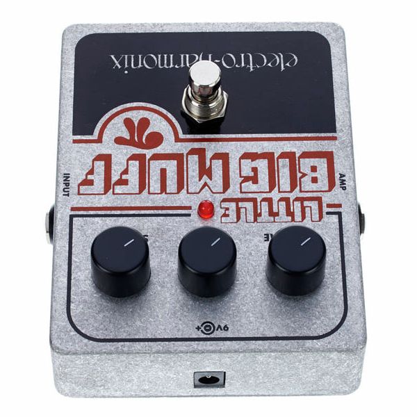 Electro Harmonix Little Big Muff Pi – United States