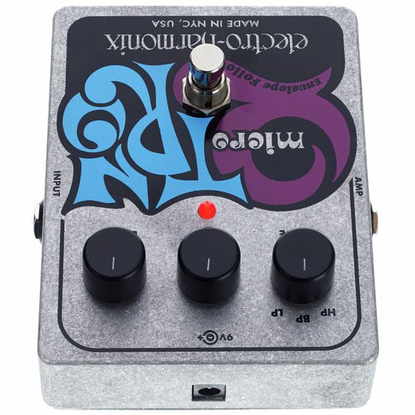 Electro Harmonix Micro Q-Tron – United States
