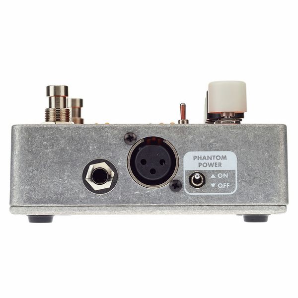 Electro Harmonix V256 Vocoder – United States