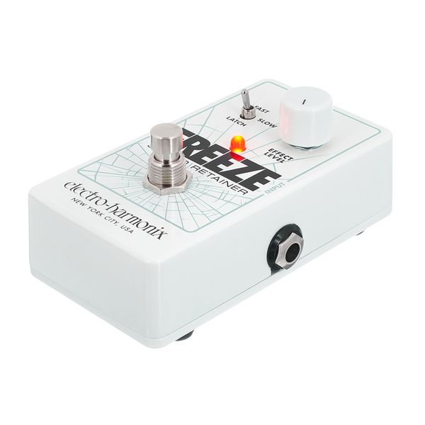 electro-harmonix FREEZE サウンドリテイナー Amazon.com: Electro