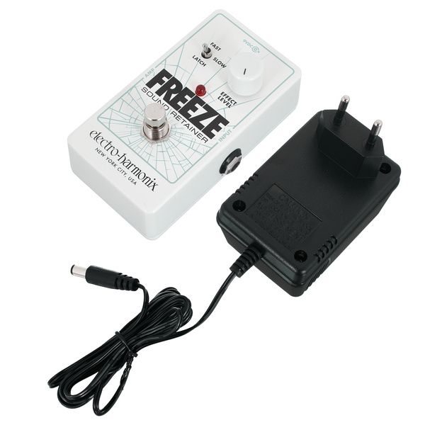 Electro Harmonix Freeze Sound Retainer – United States