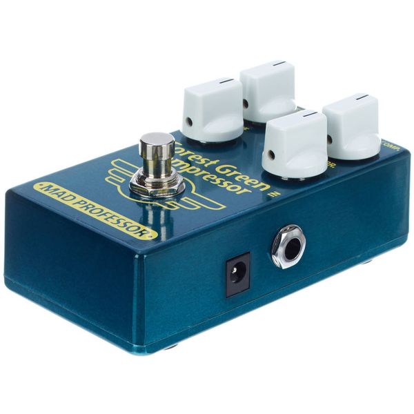 Mad Professor Forest Green Compressor Fact. – United States