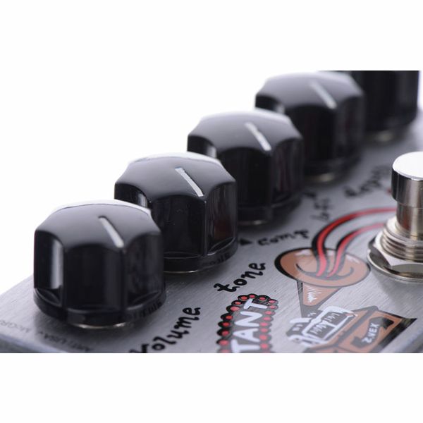 Z.Vex Instant Lo Fi Junky Vexter – United States