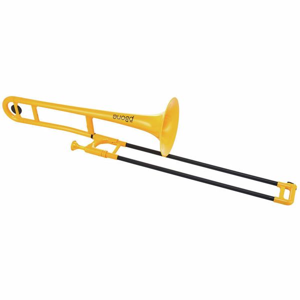 pBone music pBone Yellow – United States