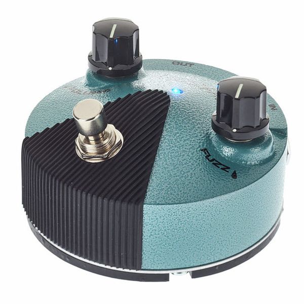 Dunlop Jimi Hendrix Fuzz Face Mini – United States