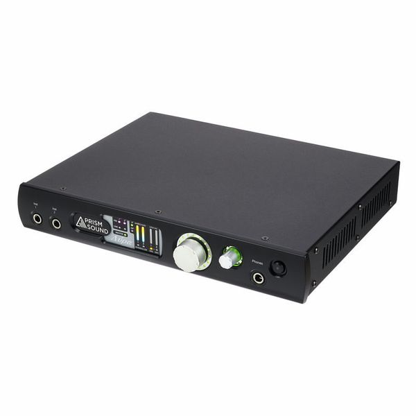 Prism Sound Lyra 2 – United States