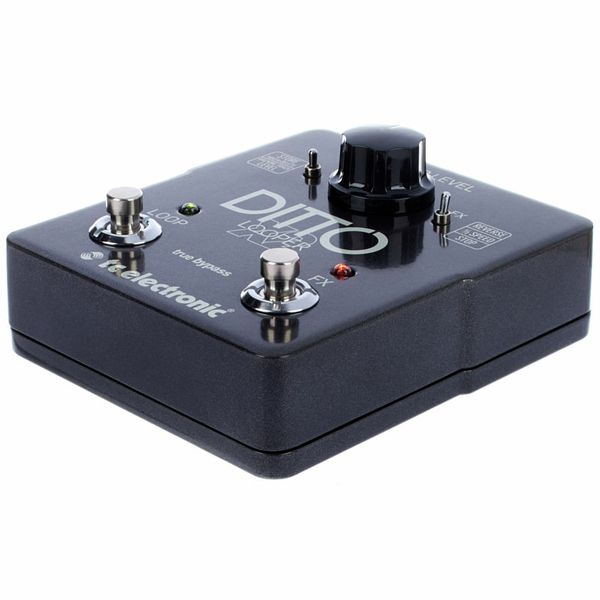 tc electronic Ditto X2 Looper – United States