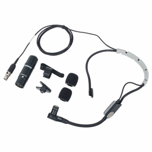 Shure SM35 – United States