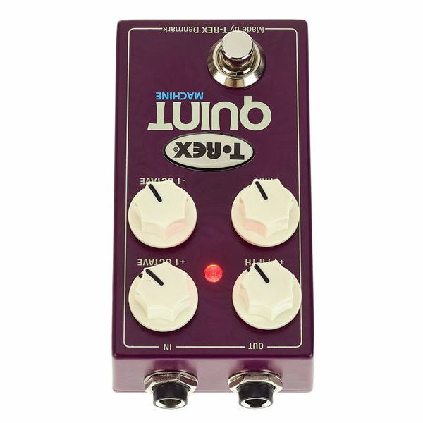 T-Rex Quint Machine – United States