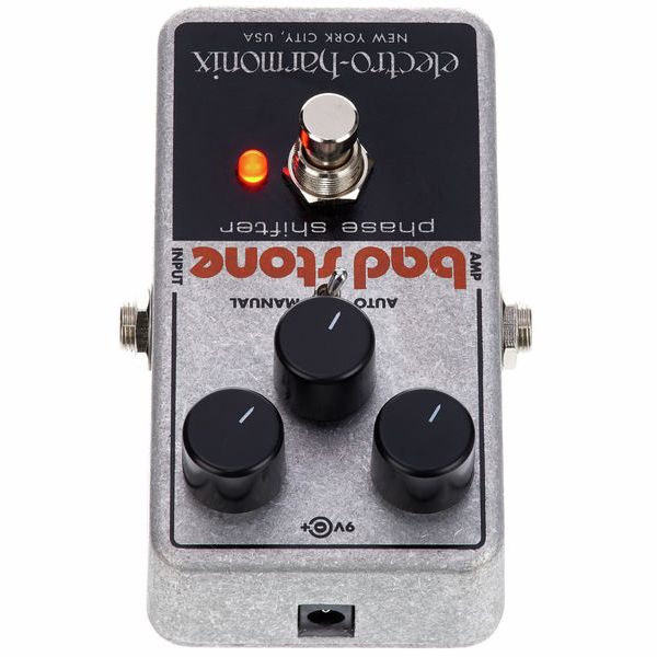 Electro Harmonix Bad Stone – United States