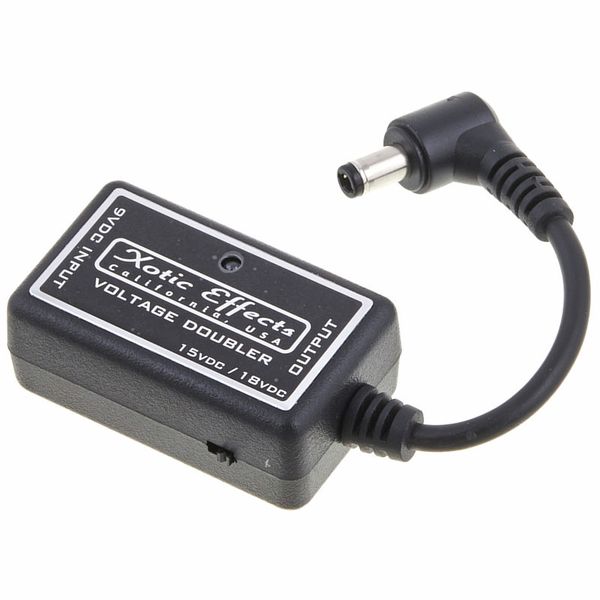 Xotic Voltage Doubler XVD-1 – United States