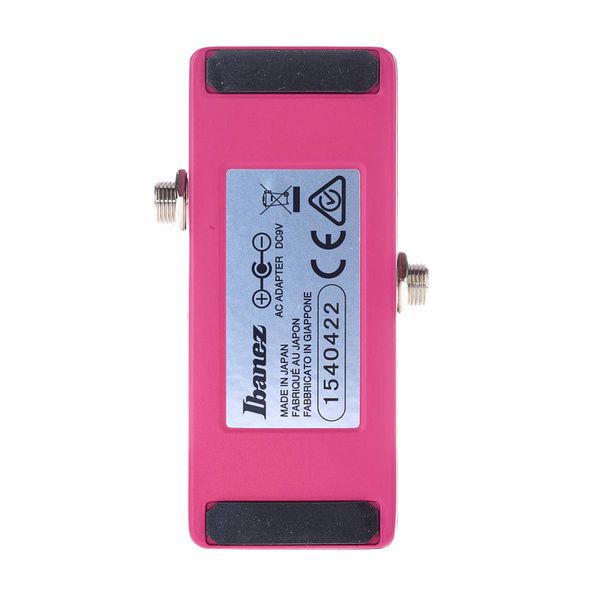 Ibanez ADMini Delay Pedal – United States