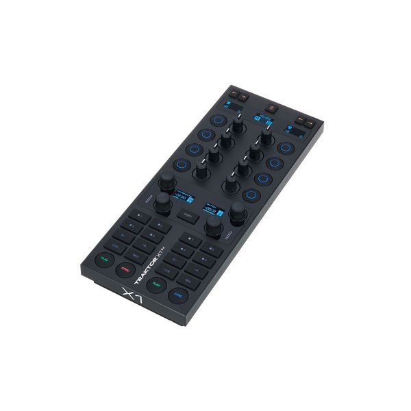 Native Instruments Traktor X1 MK3 B-Stock – Thomann België