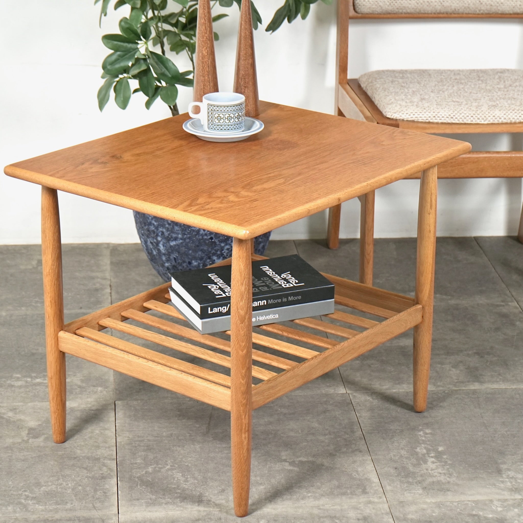 A*e様 北欧ヴィンテージ サイドテーブル A*e様 北欧ヴィンテージ