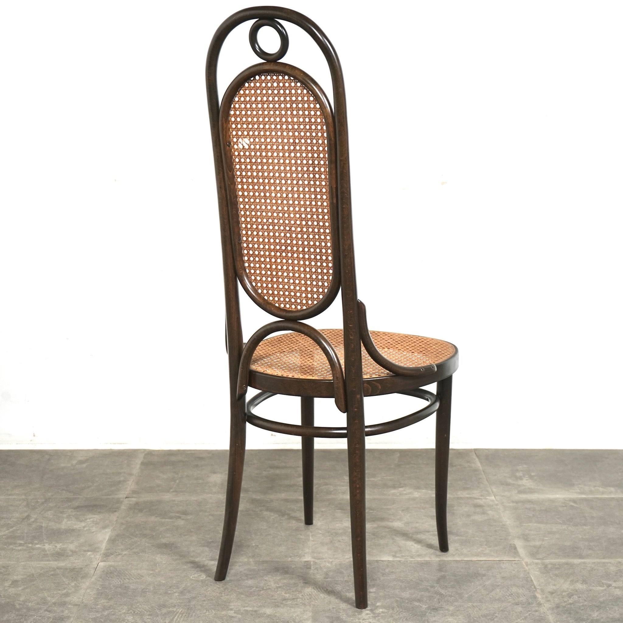 THONET】ヴィンテージ ベントウッドチェア 