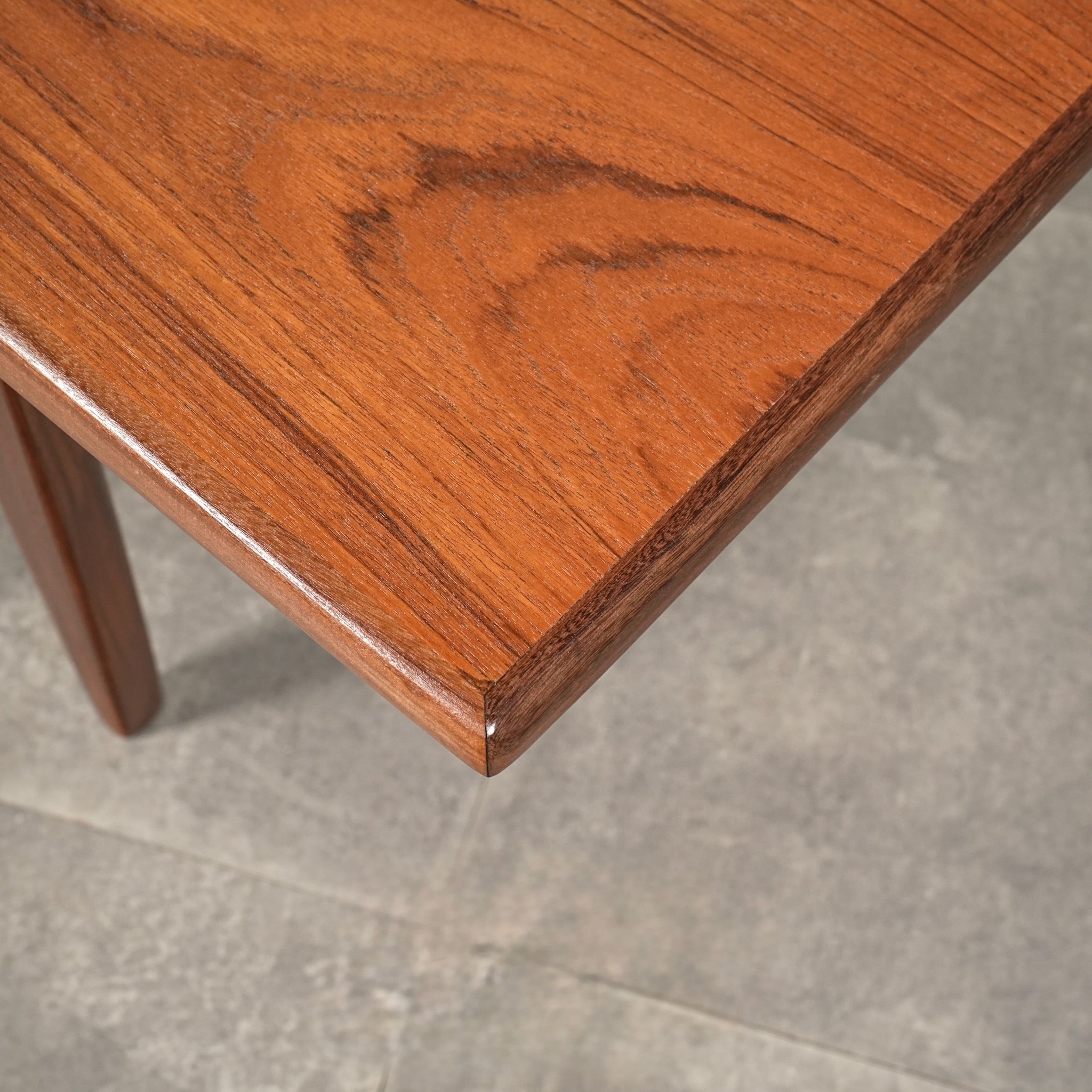 G-PLAN】ガラストップ ローテーブル – TIME HYPE