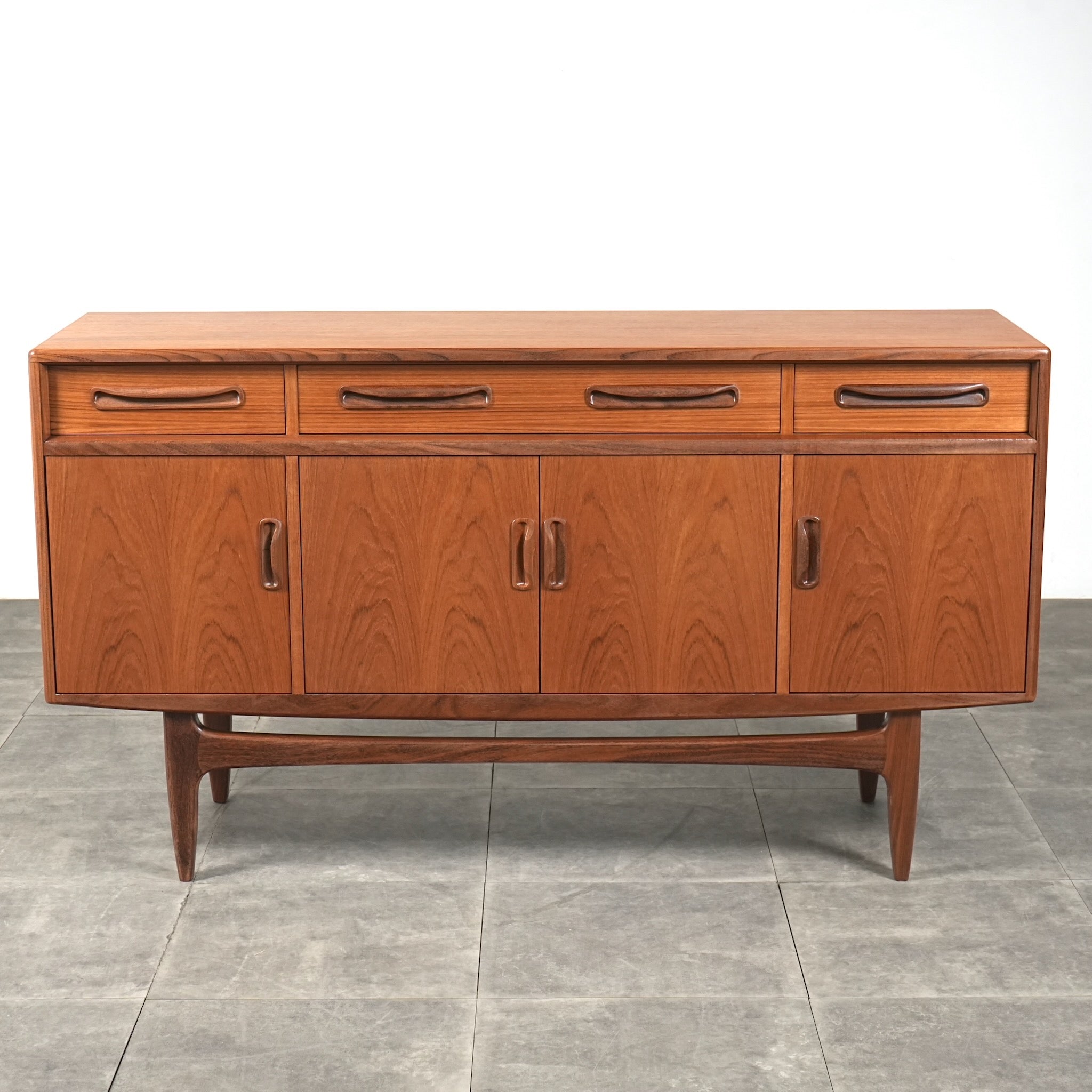 G-PLAN】Fresco ヴィンテージ サイドボード – TIME HYPE