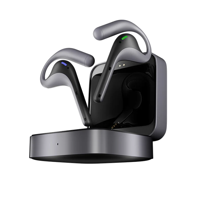 Timekettle W4 Pro AI Interpreter Earbud Product Page for TimeKettle CH