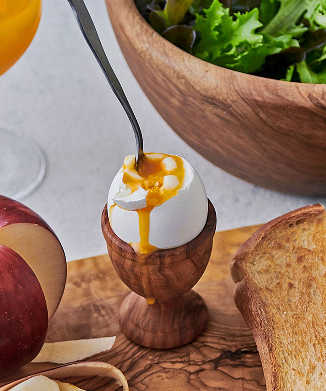 アウガルテンのエッグスタンド 【公式通販】