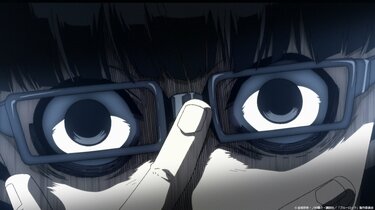 アニメ「ブルーロック」絵心甚八の身長や年齢、声優は？ロックオフなど