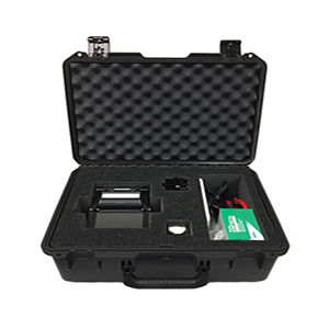 Pelican IM2450 Storm Case - TiniFiber