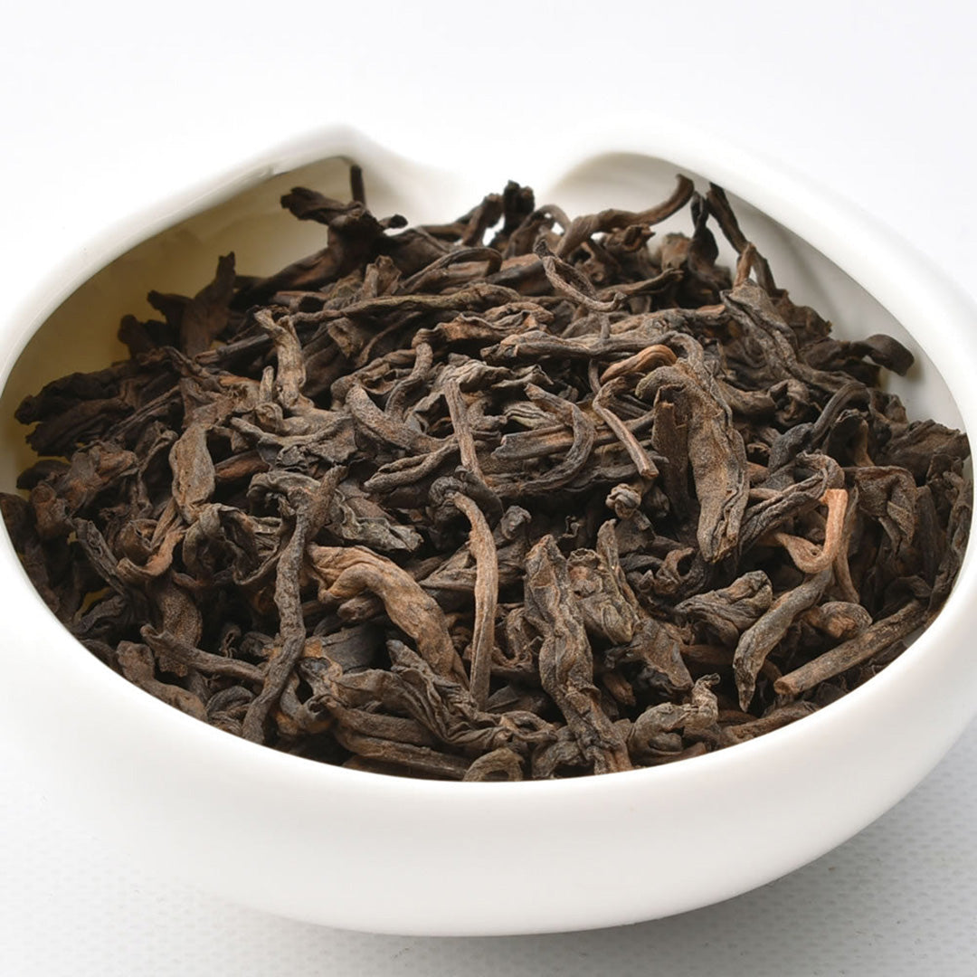 黒茶 | 横浜中華街の中国茶専門店悟空茶荘オンラインショップ 未開封