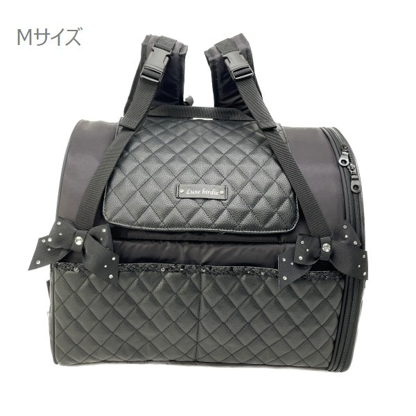 リュクスバーディ M リュクスバーディ M リュクスバーディ Luxe birdie