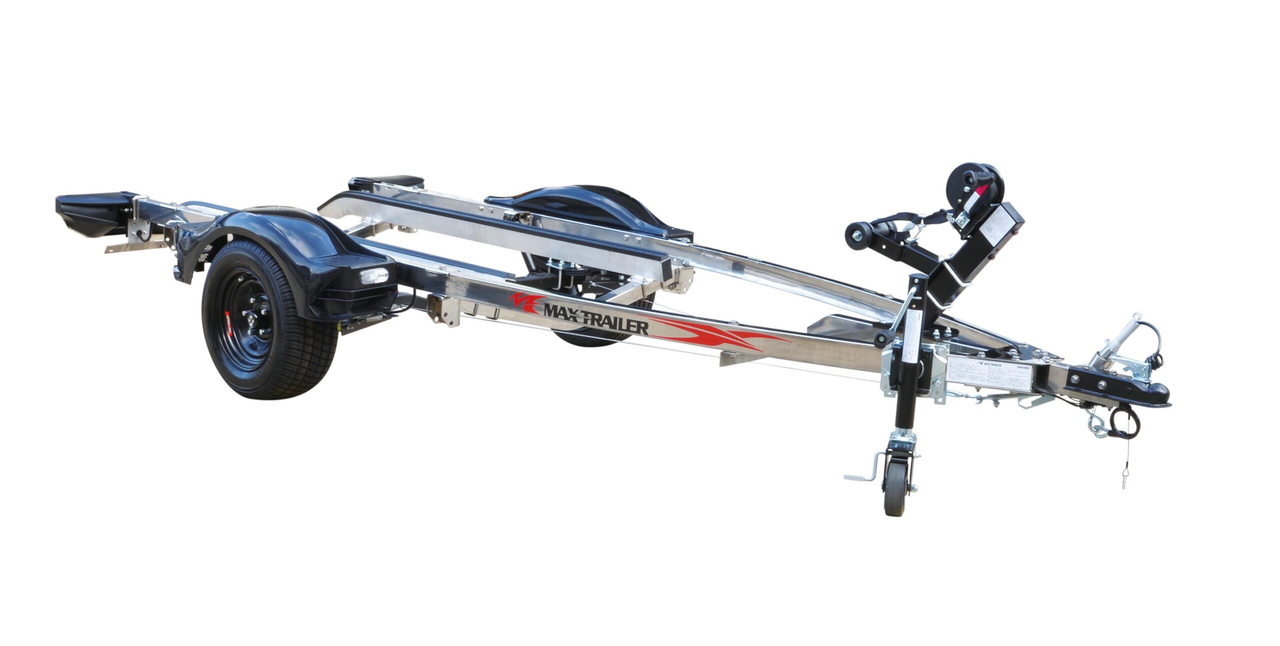 LOPROSS REVO STAINLESS BODY - タイトジャパン：ヒッチメンバー