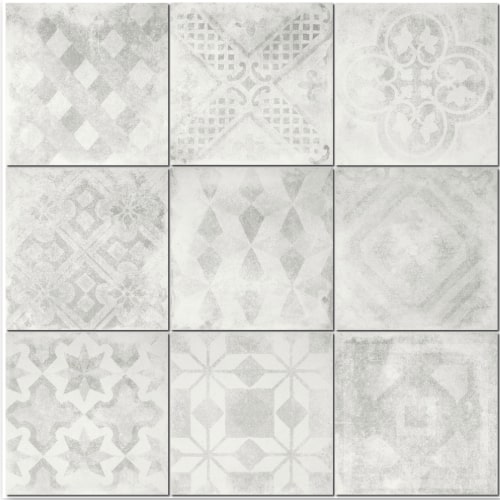 ピカソ2 DF208 / 200角【限定在庫】 | タイル販売の専門サイトなら