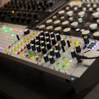 Happy Ending Kit - Tiptop Audio