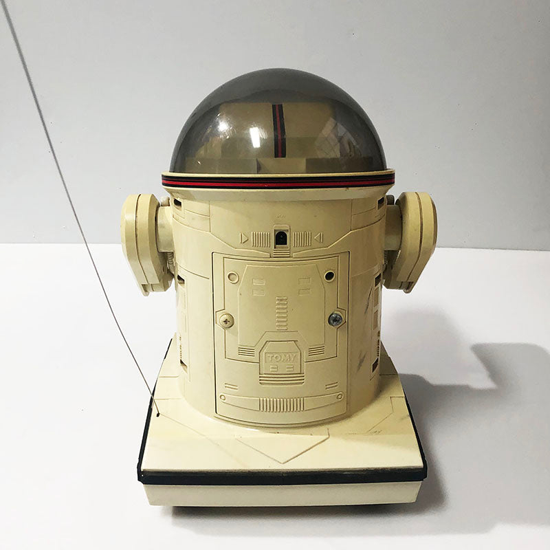 Radio Robot | Tip Top Props