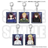 神之塔 -Tower of God- ランダム缶バッジ（全9種） | A-on STORE