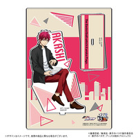 黒子のバスケ 赤司征十郎 アトレ キャラポップストア くじ A賞