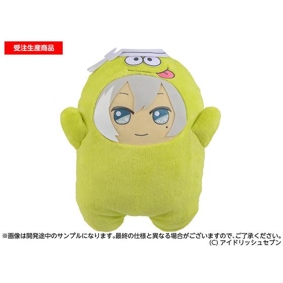 アイナナ Re:vale 百 千 デカもん めちゃでかきらどるぬいぐるみ