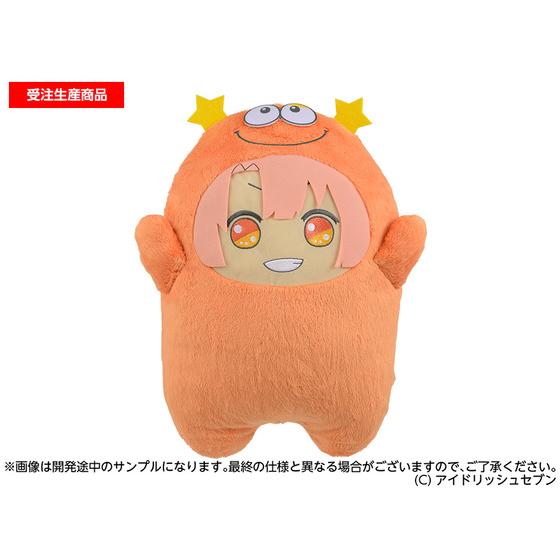 最終値下げ】アイナナ でかモンぬい 天 (即購入可) アイナナ】『アイド