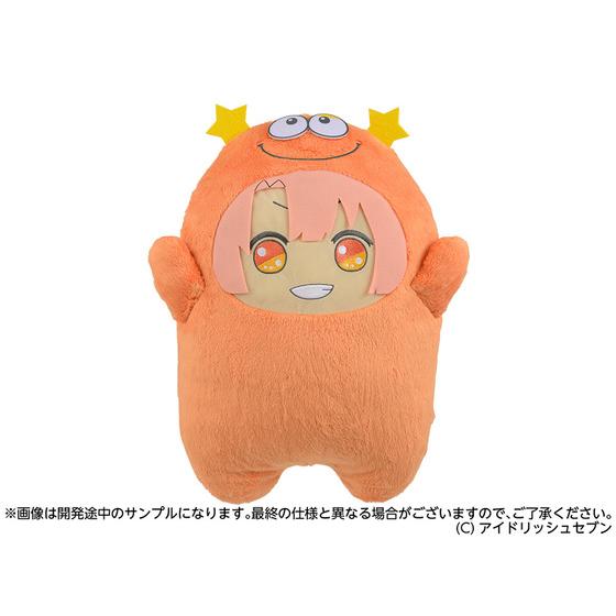 値下げ可アイナナ 四葉環セット アクスタ 缶バ62個 デカもんぬい