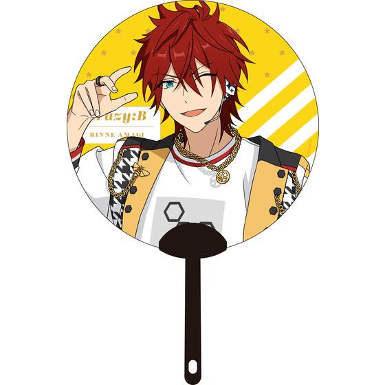 あんスタ テーマ缶 天城燐音 2023 AUTUMN 奏汰 千秋 颯馬 紅郎 あん