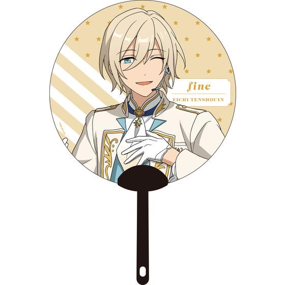 s*.様 あんスタ 英智 缶バッジ コレクション缶バッジ［2024 Jun