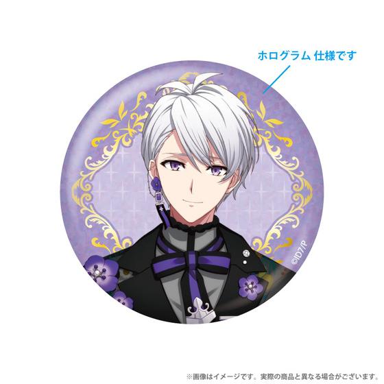 アイナナ 逢坂壮五 缶バッジ ベビコミュ 27点 Amazon.co.jp: アイナナ