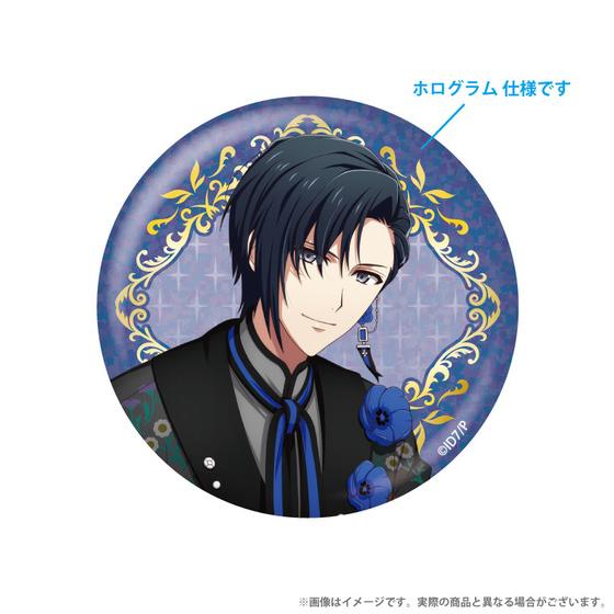 和泉一織 op.7 オプナナ アイドリッシュセブン アイナナ アイナナ