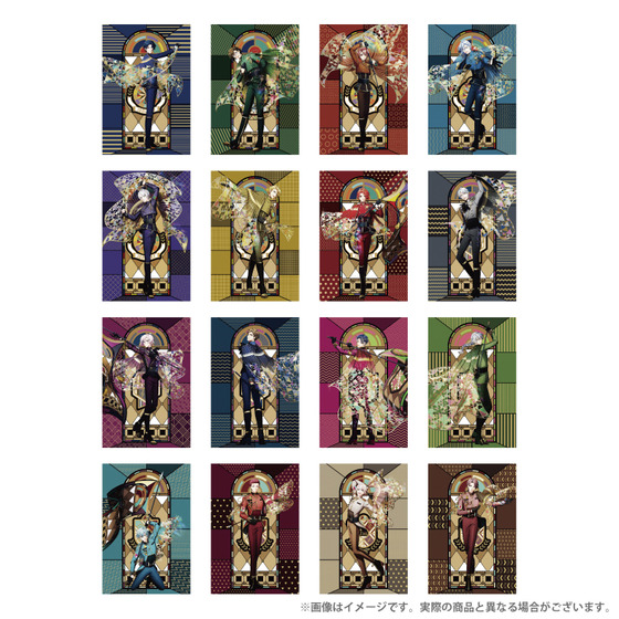 匿名配送】ヴァイス ジャックブラザーズ PR 箔押し 匿名配送】ヴァイス