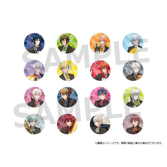 アイナナ 缶バッジ 3周年 3th 陸 アイナナ』3周年を記念したグッズの2