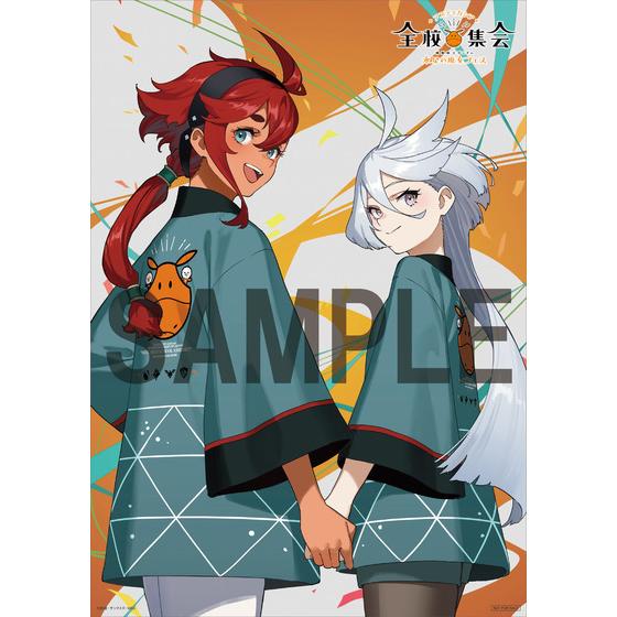 水星の魔女フェス アスティカシア全校集会 グッズ アクスタ グエル