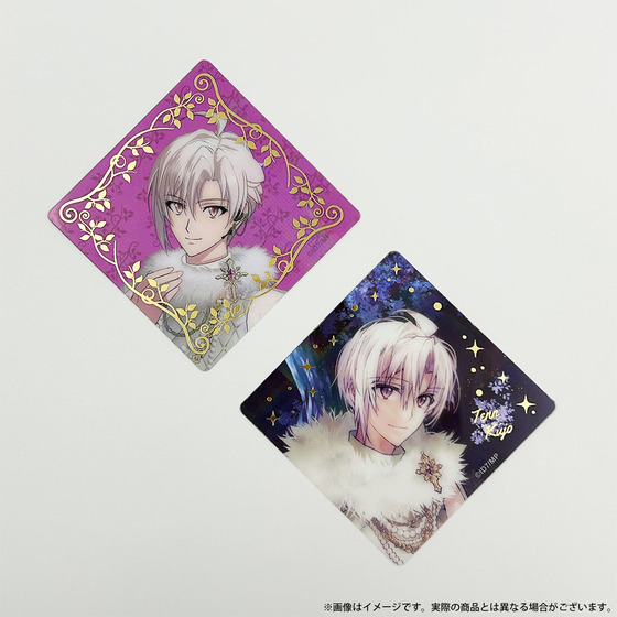 ムビナナ フィルム 劇場版アイドリッシュセブン LIVE 4bit BEYOND THE