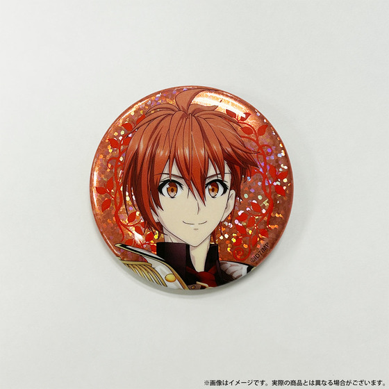 アイナナ 百 缶バッジ LIVE 4bit ムビナナ 劇場版アイドリッシュセブン