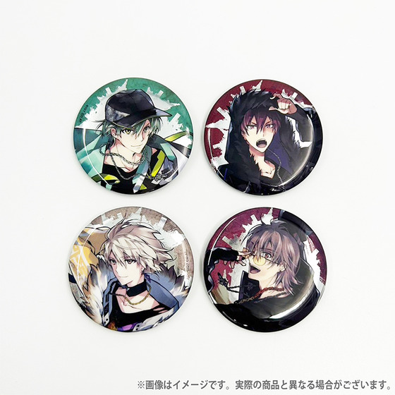 アイナナ 千 缶バッジ 5周年 5th Anniversary 種村有菜 24点 アイナナ