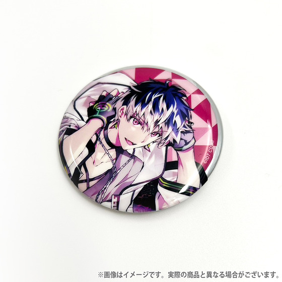 最終値下げ】アイナナ Re:vale 百 ドラコレ 缶バッジ 77点まとめ売り