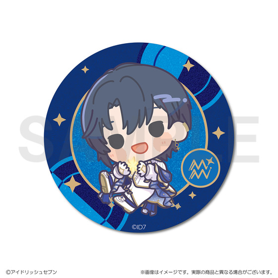 む*ん様 和泉三月 缶バッジ40点 オプナナ 和泉三月 缶バッジ40点